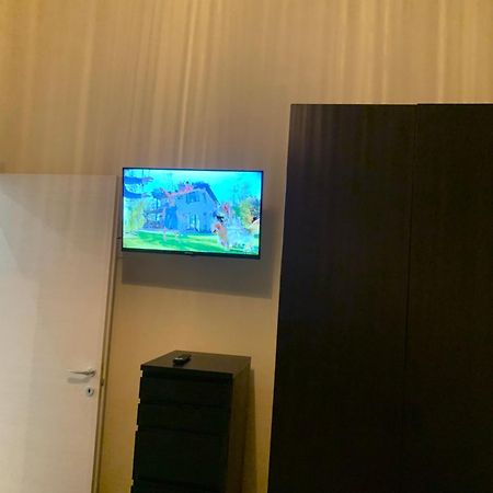ラヴェンナStefy Houseアパートメント エクステリア 写真