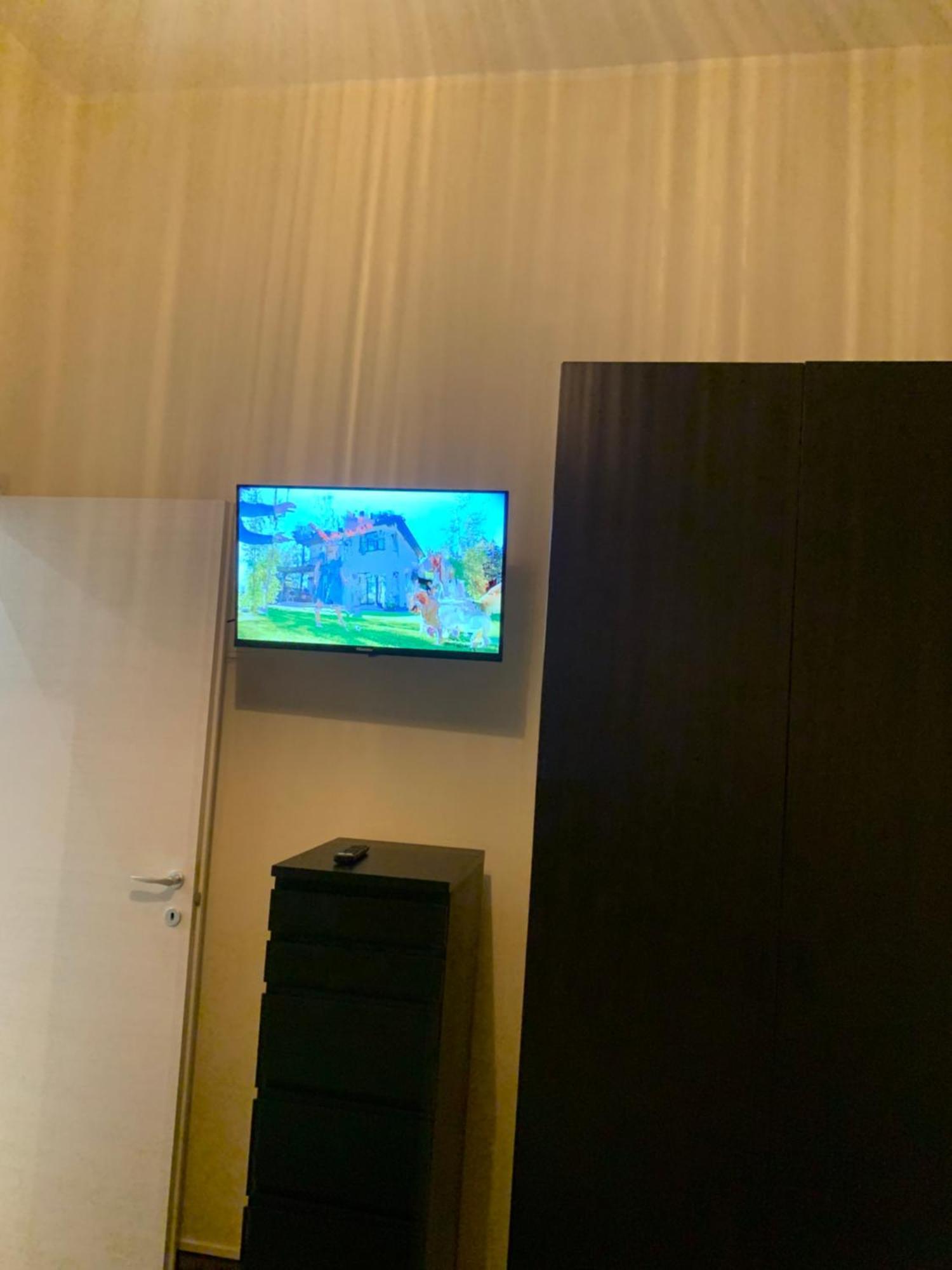 ラヴェンナStefy Houseアパートメント エクステリア 写真