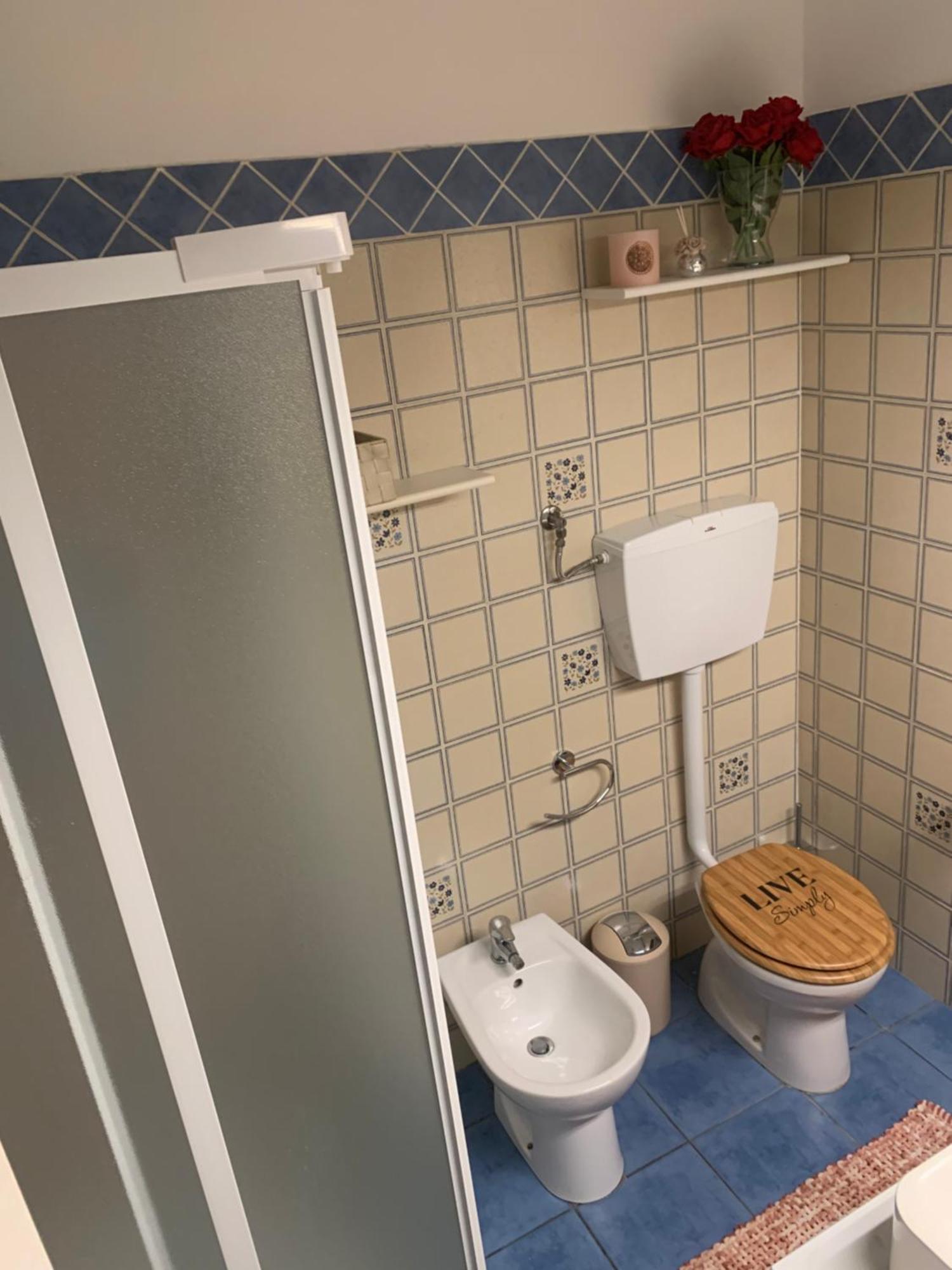 ラヴェンナStefy Houseアパートメント エクステリア 写真